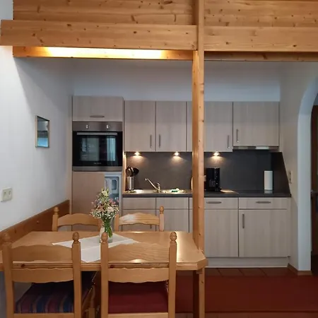 Aparthaus Camping Stubai Neustift im Stubaital Exterior foto