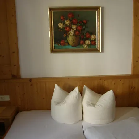 Aparthaus Camping Stubai Neustift im Stubaital Exterior foto