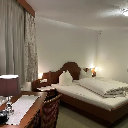 Aparthaus Camping Stubai Neustift im Stubaital Exterior foto