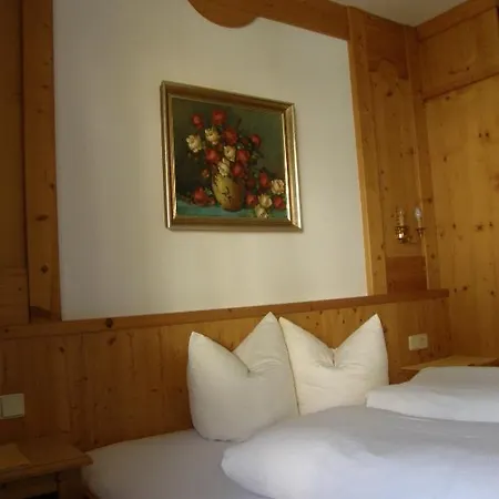 Aparthaus Camping Stubai Neustift im Stubaital Exterior foto
