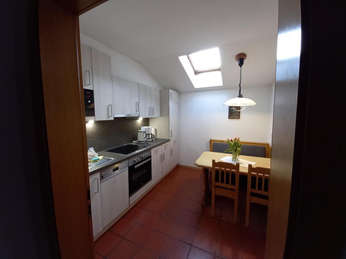 Aparthaus Stubai Apartment *