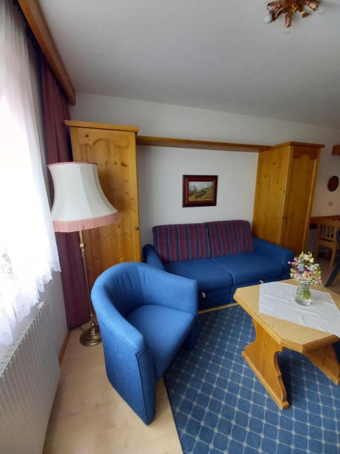 Aparthaus Stubai Apartment