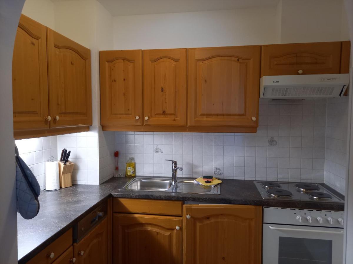 Apartment Aparthaus Stubai *