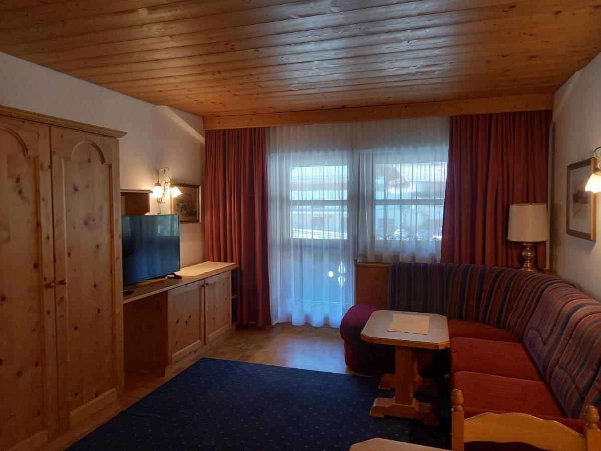 Apartment Aparthaus Stubai Neustift im Stubaital
