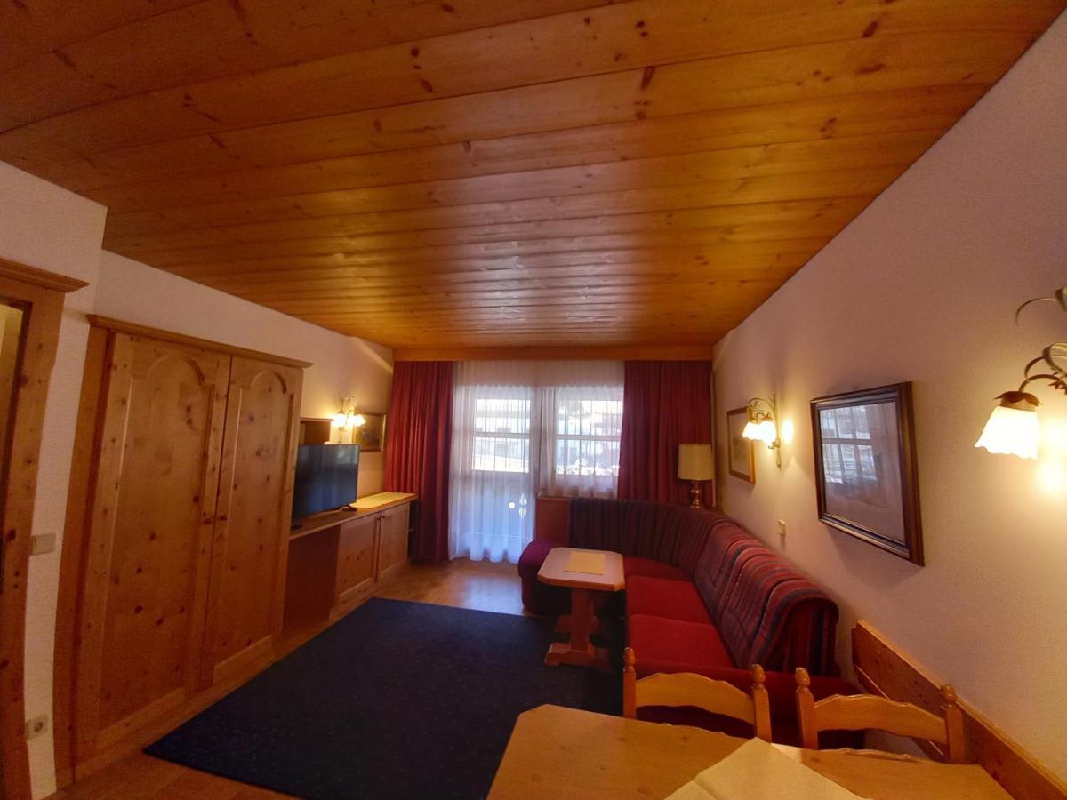 Aparthaus Stubai Apartment