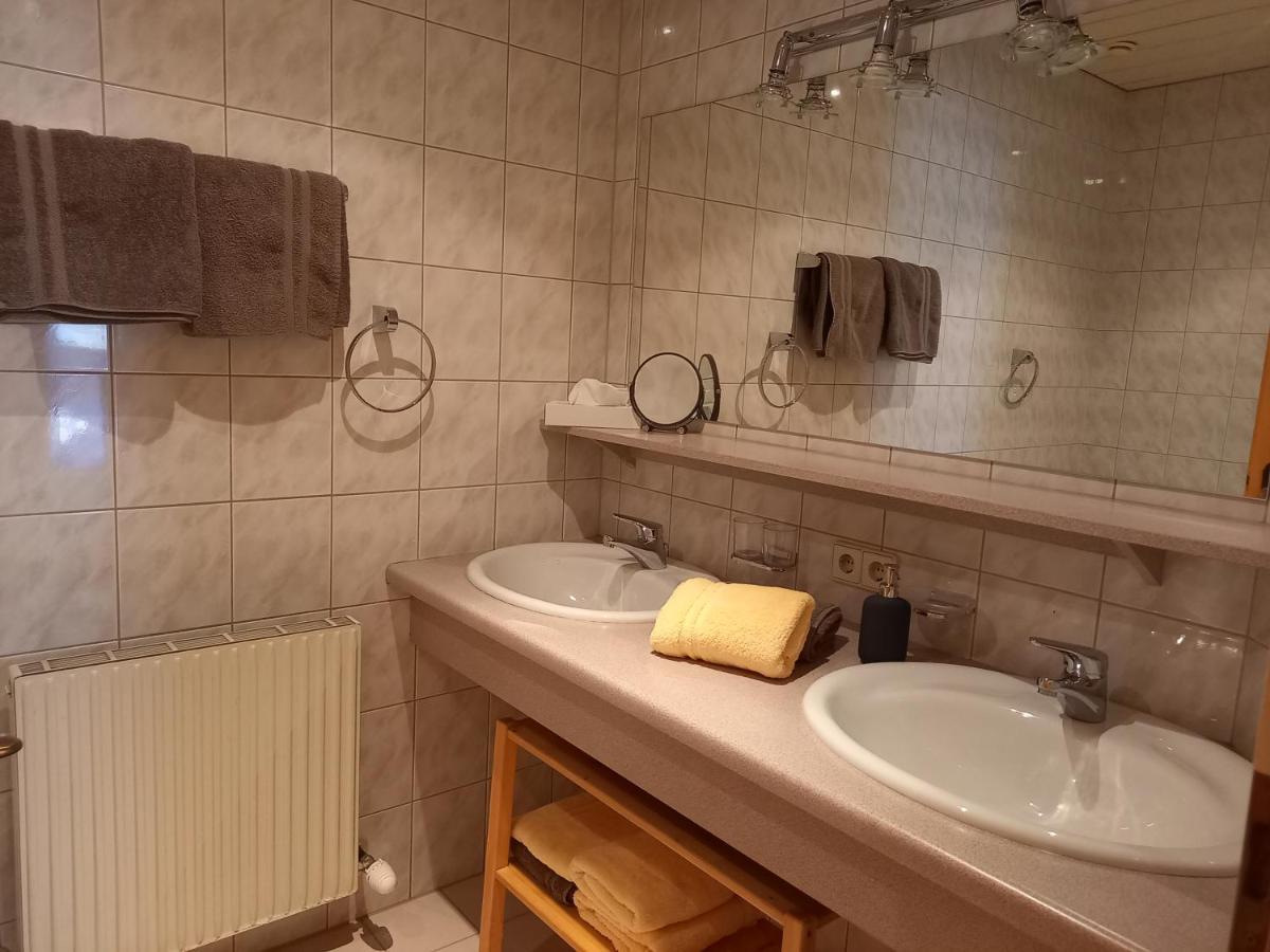 Apartment Aparthaus Stubai