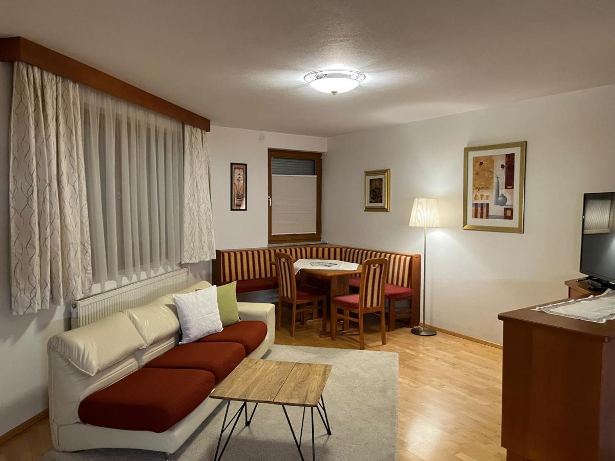 Apartment Aparthaus Stubai