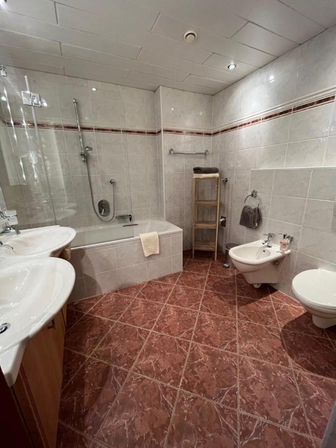 Apartment Aparthaus Stubai *