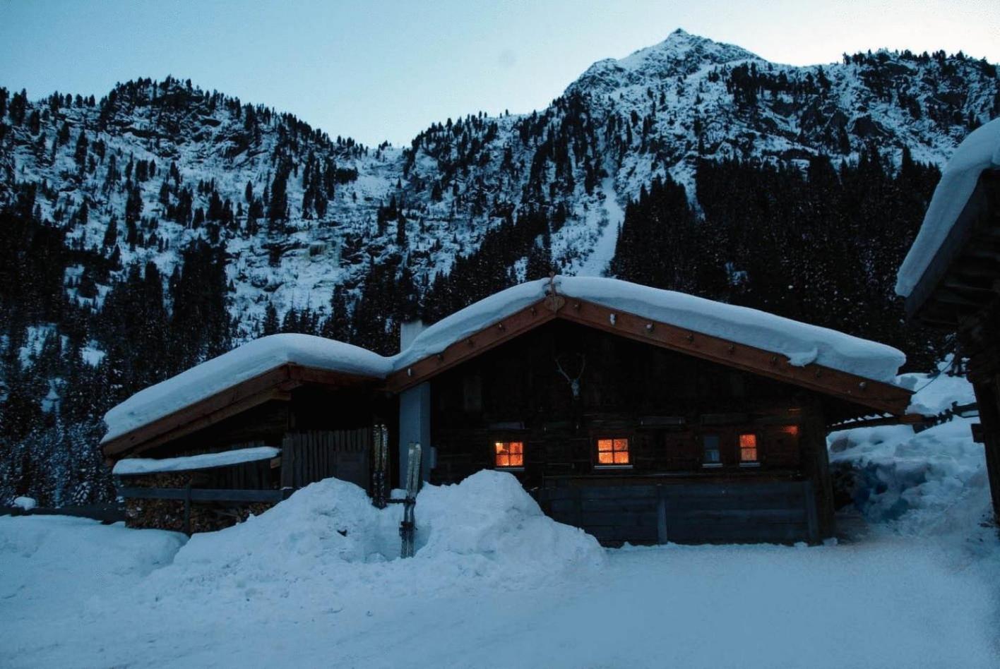 Apartment Aparthaus Stubai Neustift im Stubaital