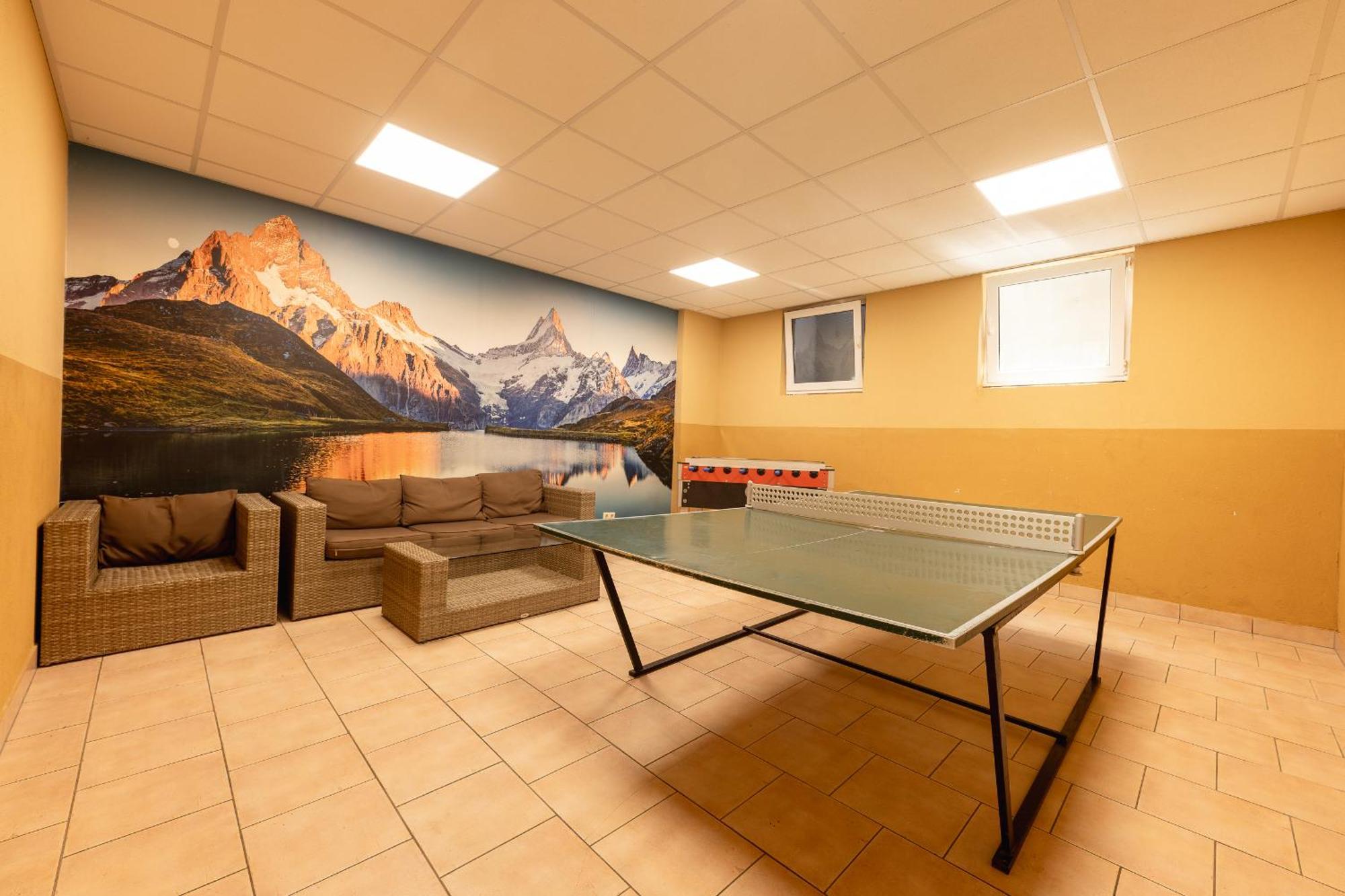 Apartment Aparthaus Stubai Neustift im Stubaital