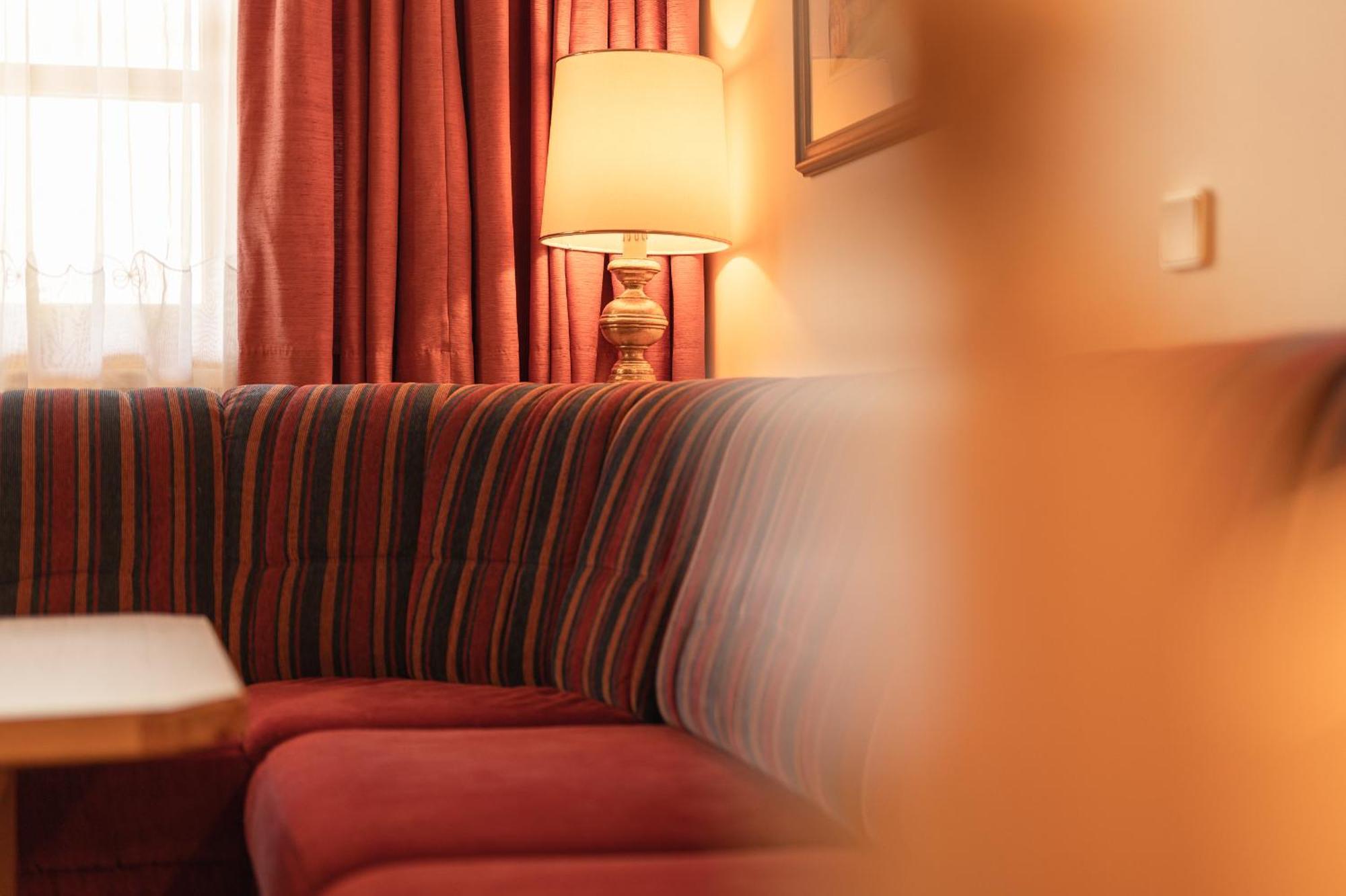 Aparthaus Stubai Apartment