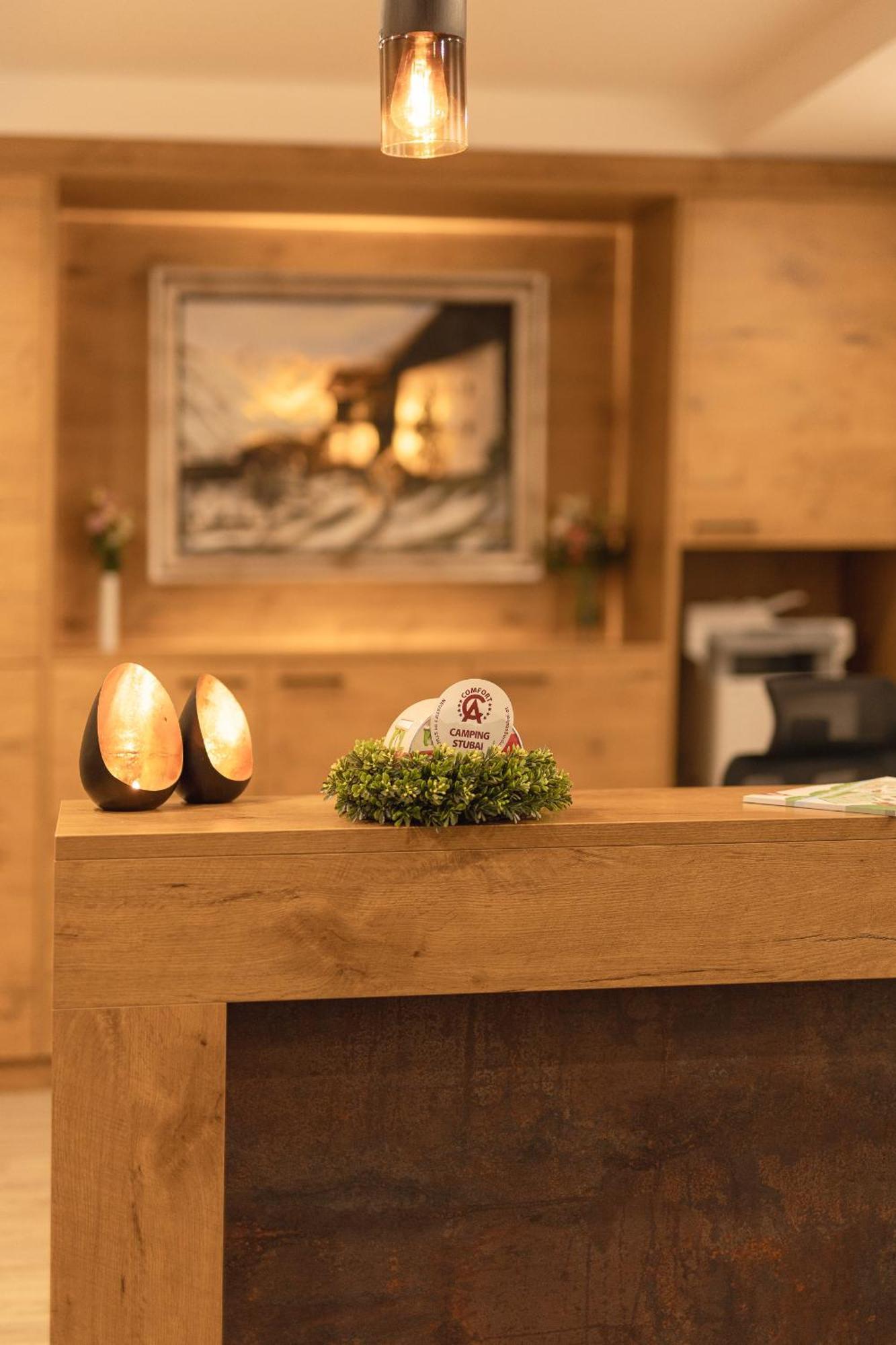 Aparthaus Stubai Apartment Neustift im Stubaital