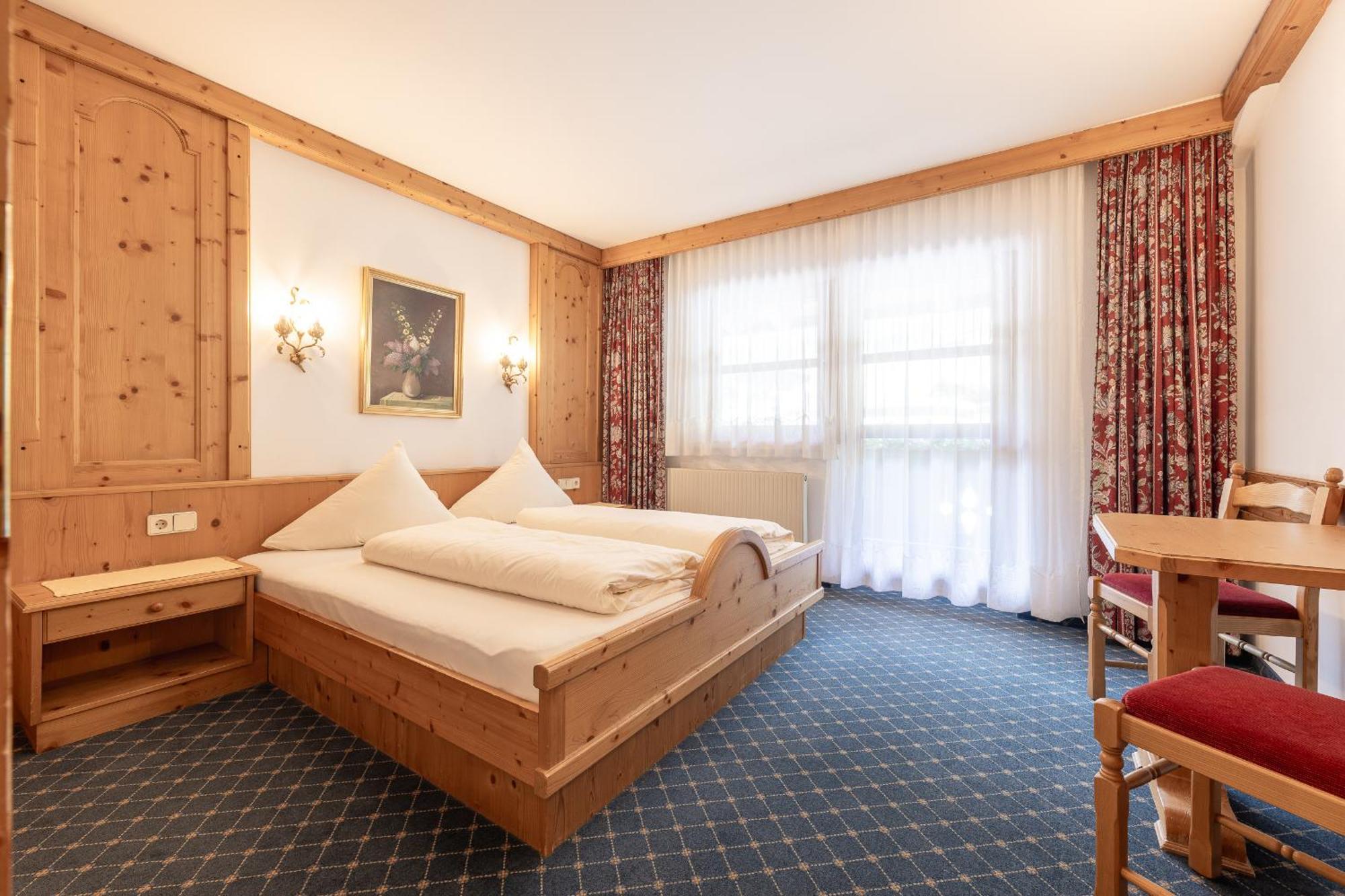 Apartment Aparthaus Stubai Neustift im Stubaital