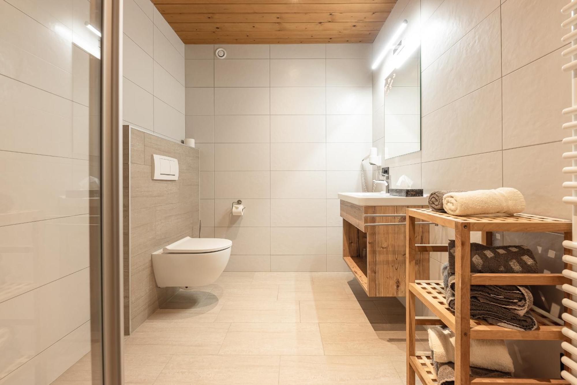 Apartment Aparthaus Stubai