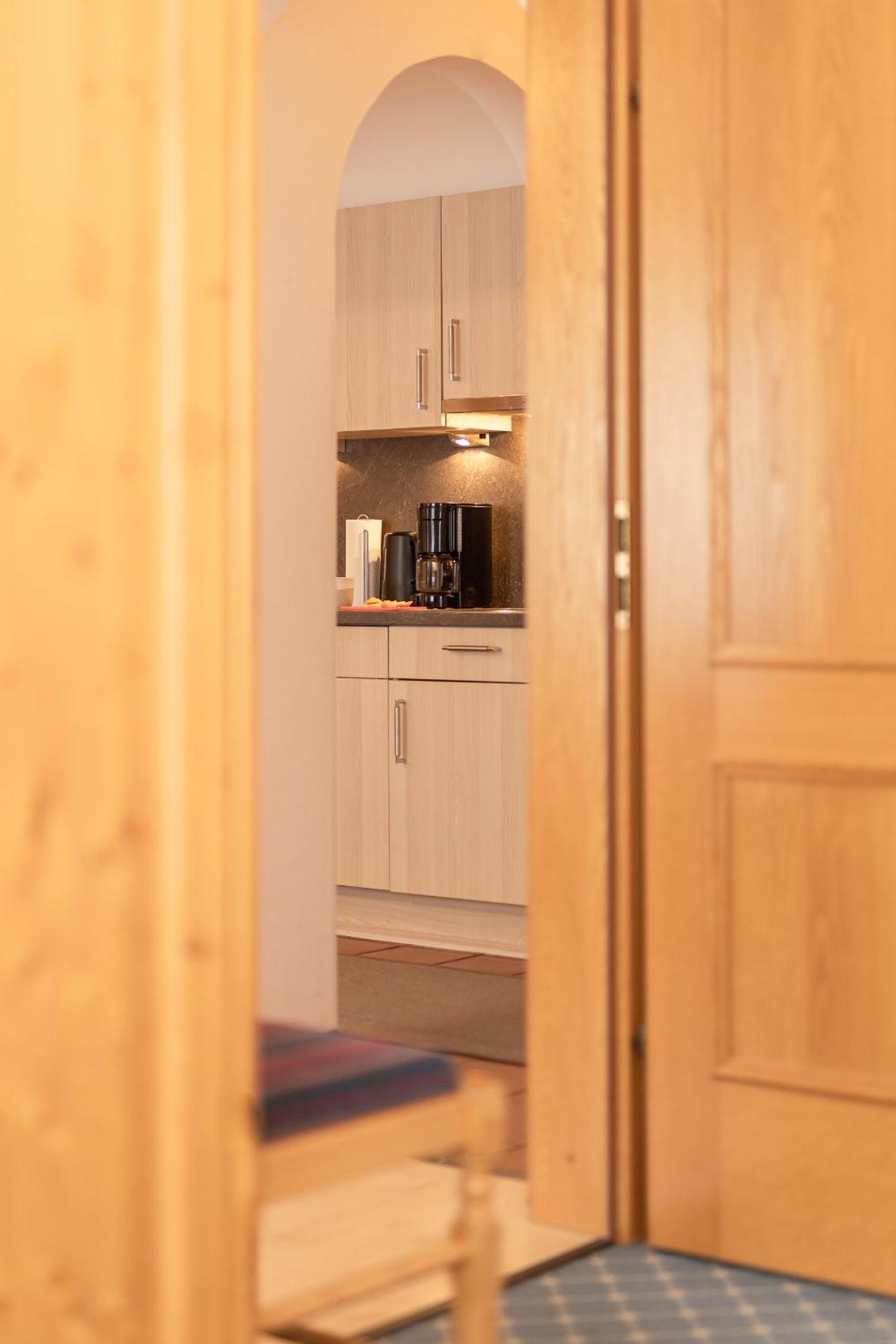 Aparthaus Stubai Apartment Neustift im Stubaital