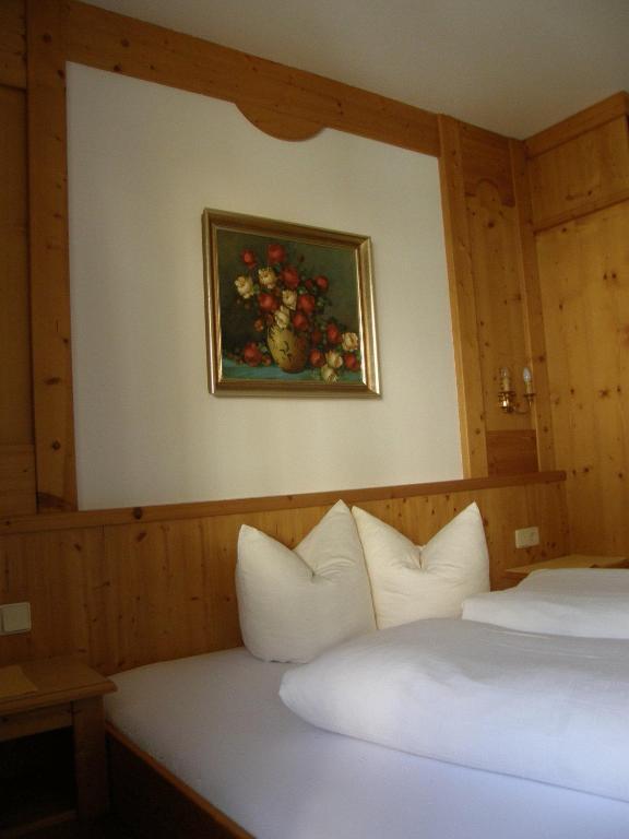 Apartment Aparthaus Stubai *