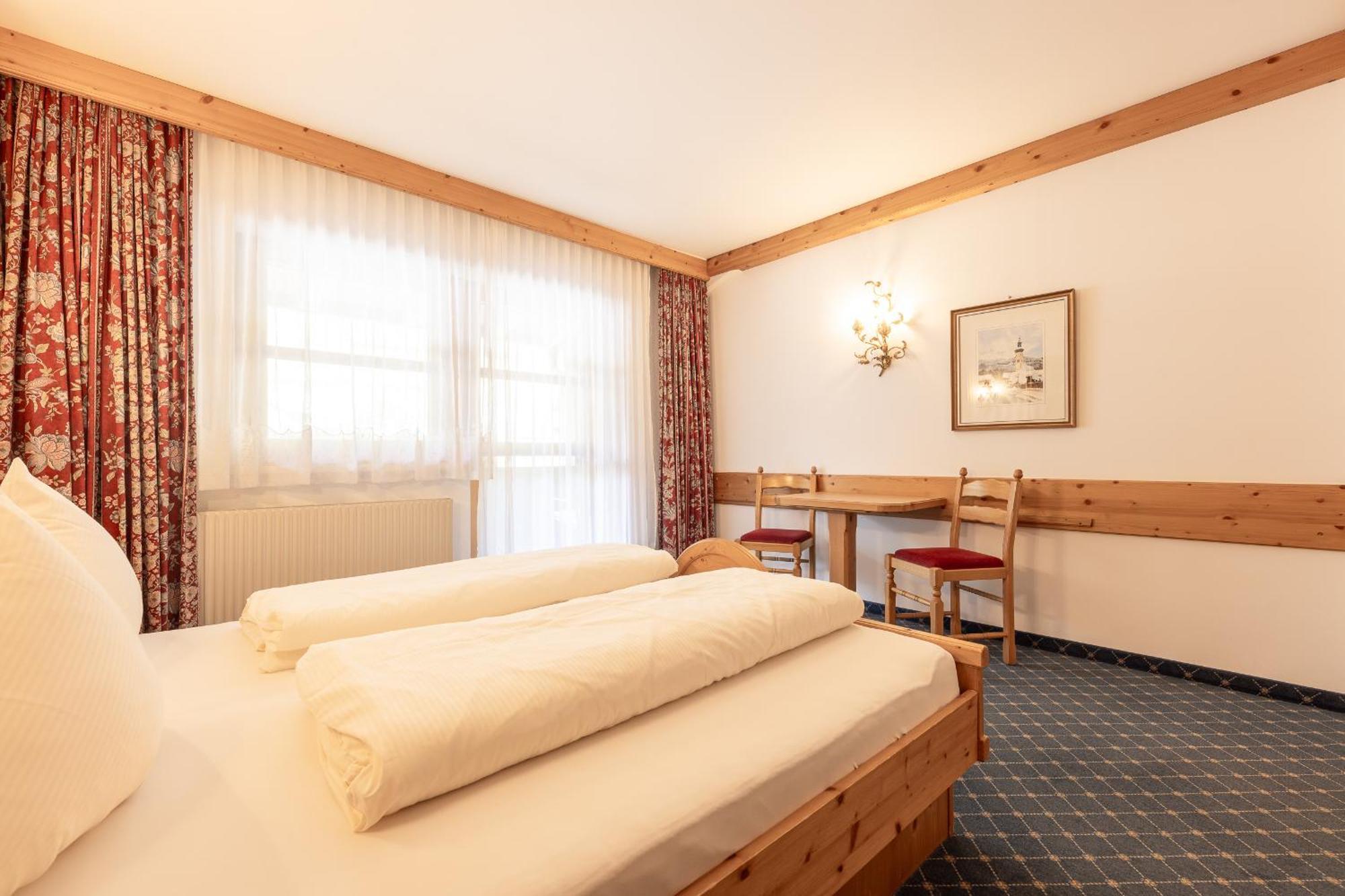 Aparthaus Stubai Neustift im Stubaital