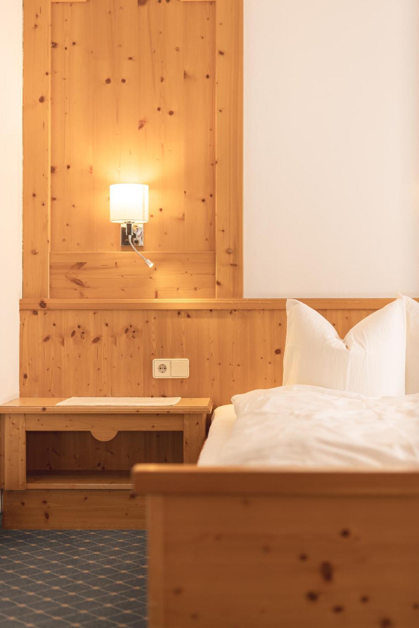 Aparthaus Stubai Apartamento